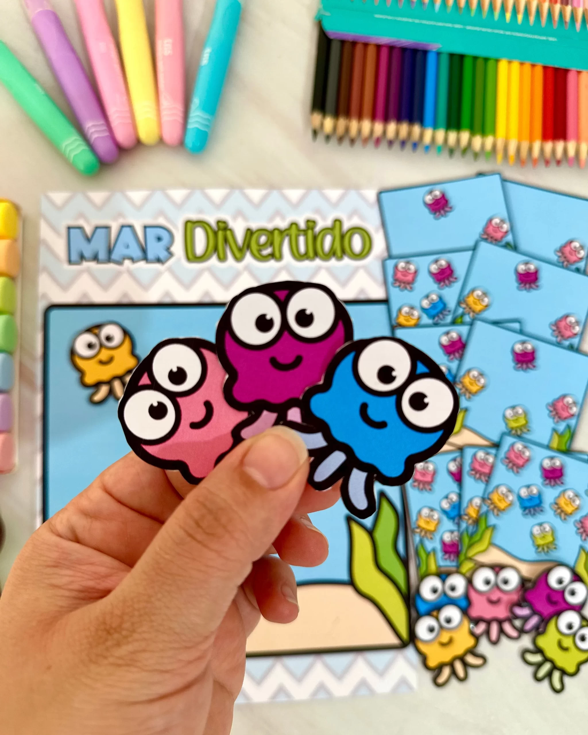 Mar Divertido - Imagem 3