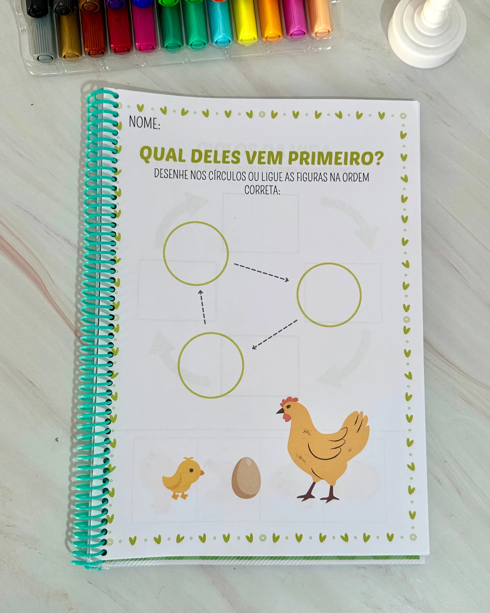 Sequência Temporal - Imagem 4