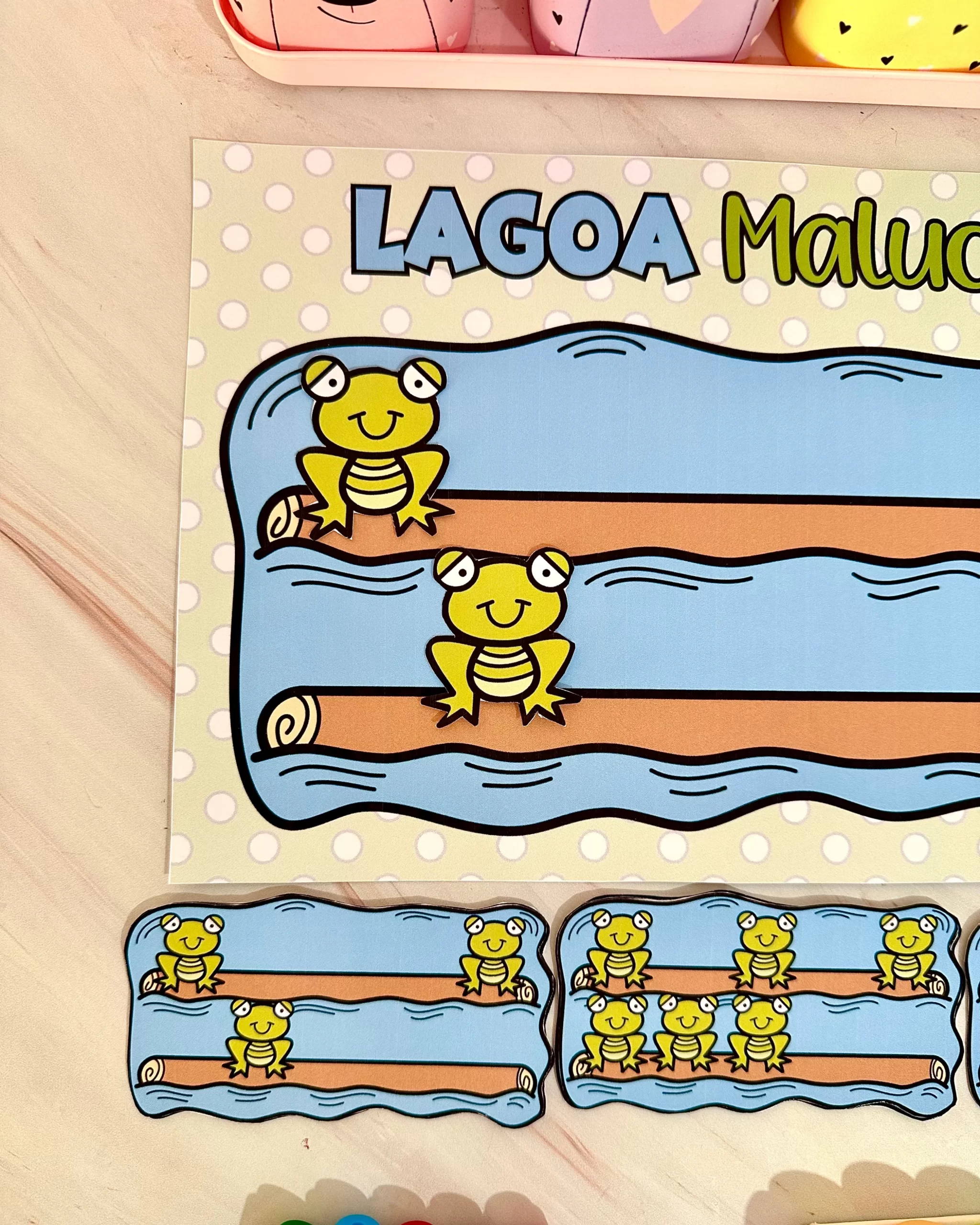 Lagoa Maluca - Imagem 4