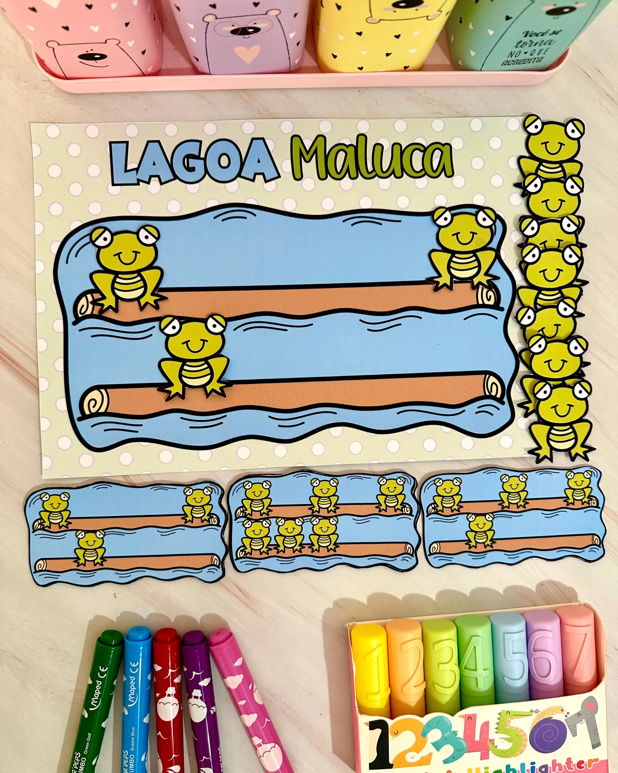 Lagoa Maluca