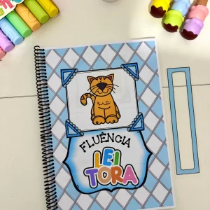 Apostila FluênciaLeitora – 100 Frases