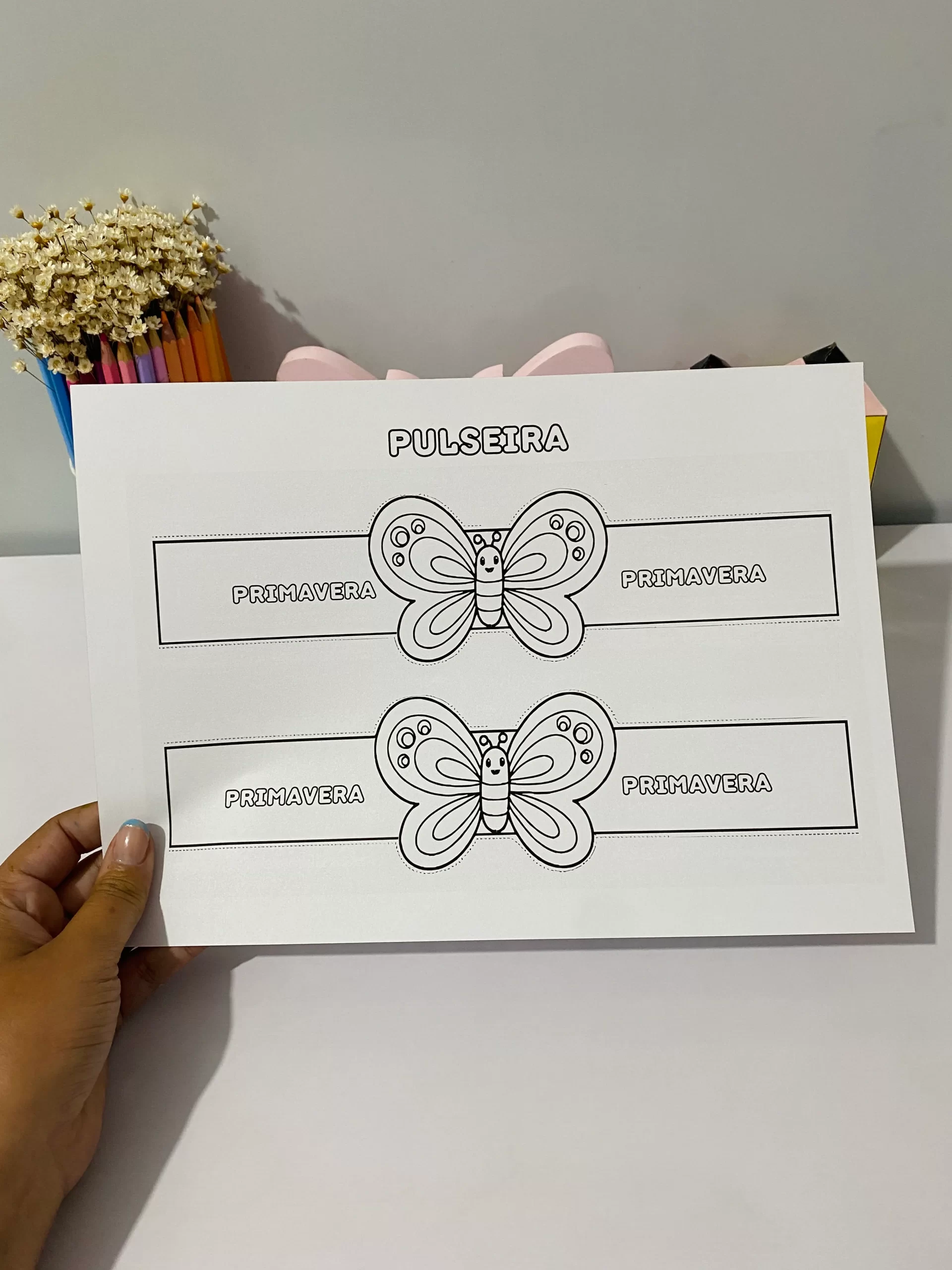 Arquivo Primavera – Atividades Educativas - Imagem 4