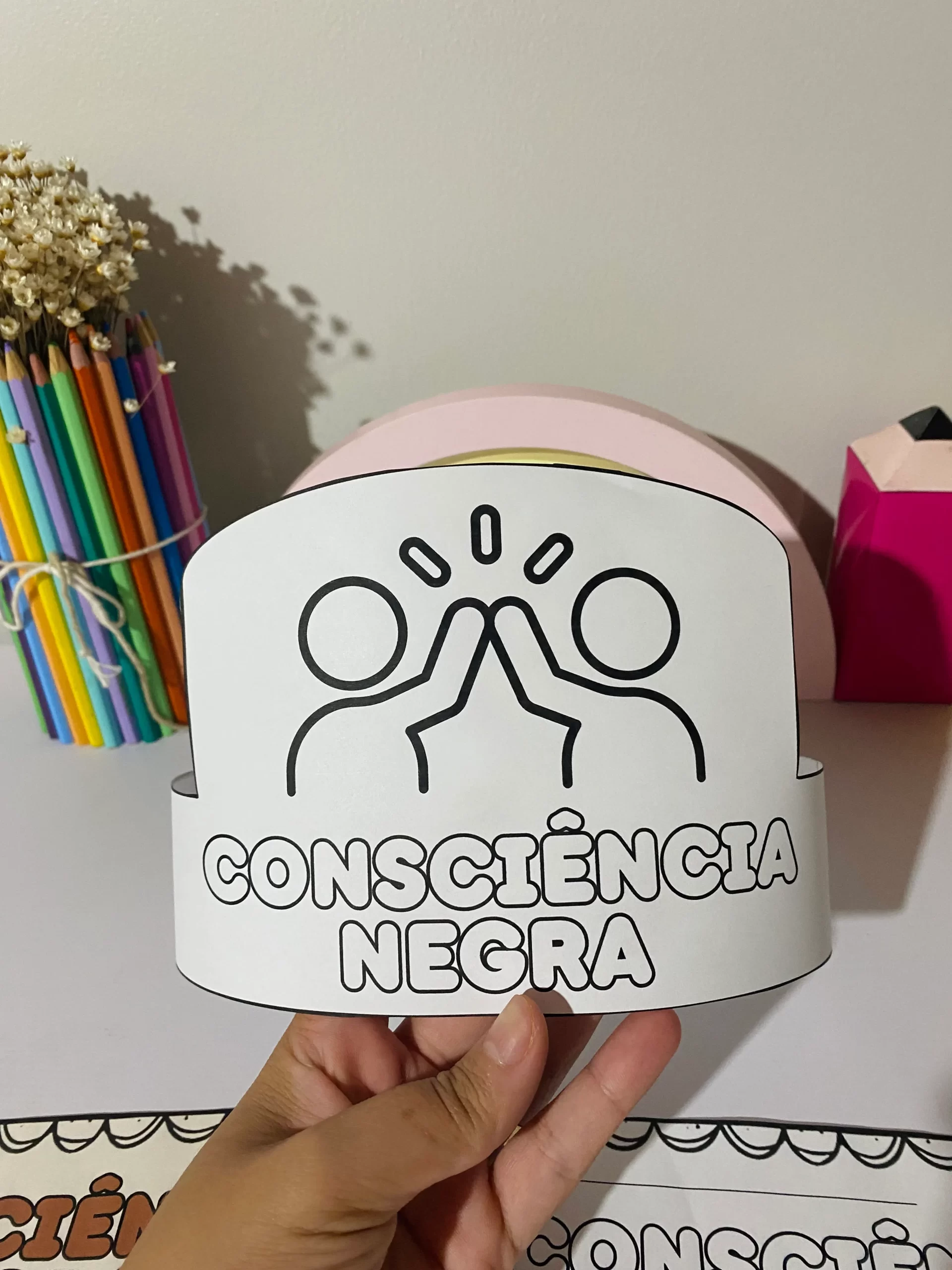 Consciência Negra – Atividade Interativa - Imagem 3