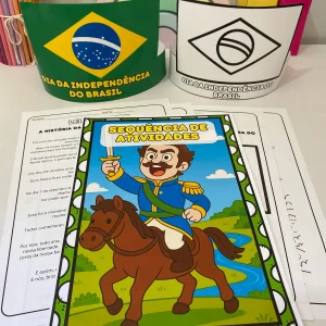 Arquivo Especial – Dia da Independência do Brasil