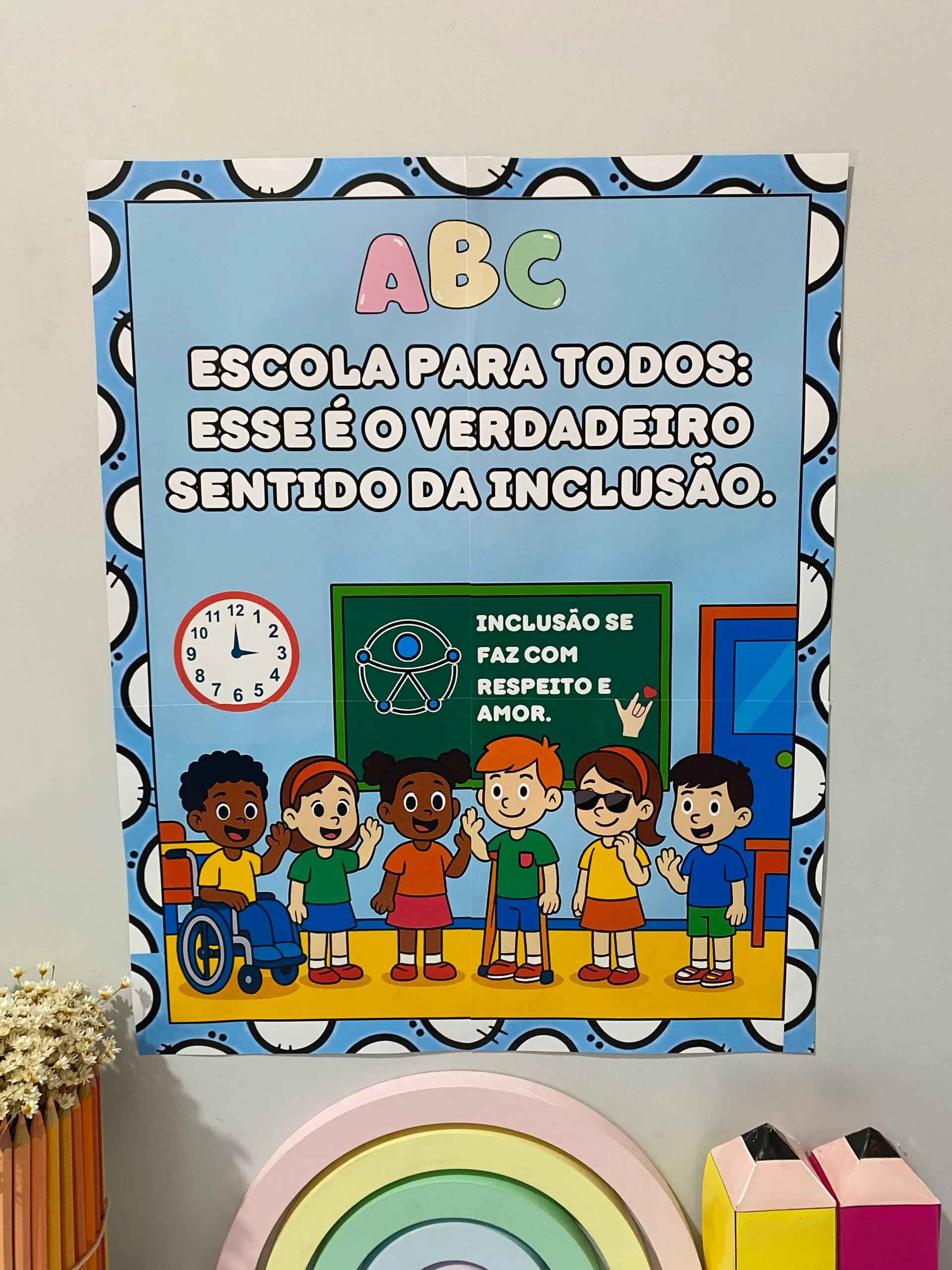 Semana da Inclusão - Imagem 5