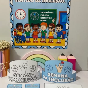 Semana da Inclusão