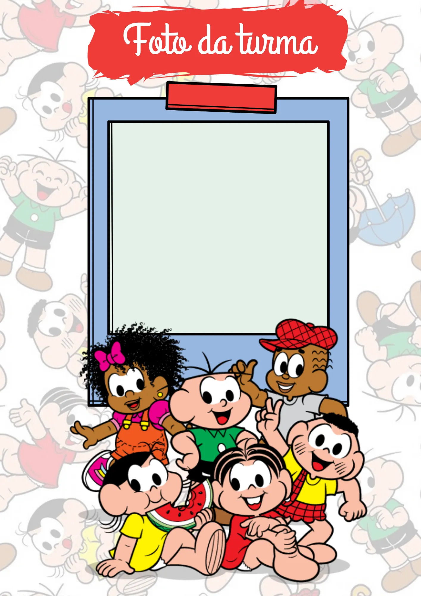 Planner da Professora 2026 – Modelo Turma da Mônica - Imagem 8