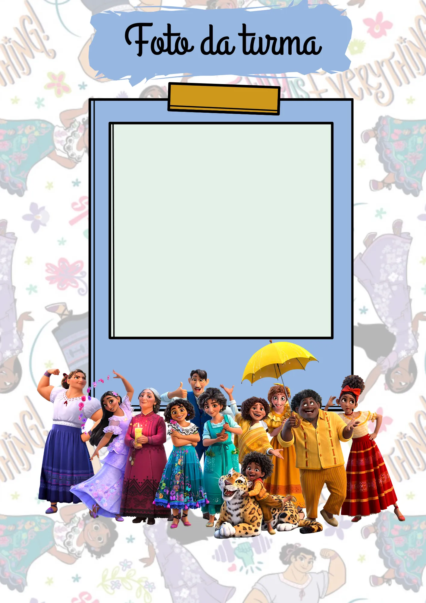 Planner da Professora 2026 – Modelo Encanto - Imagem 6