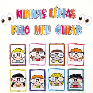 Minhas Férias