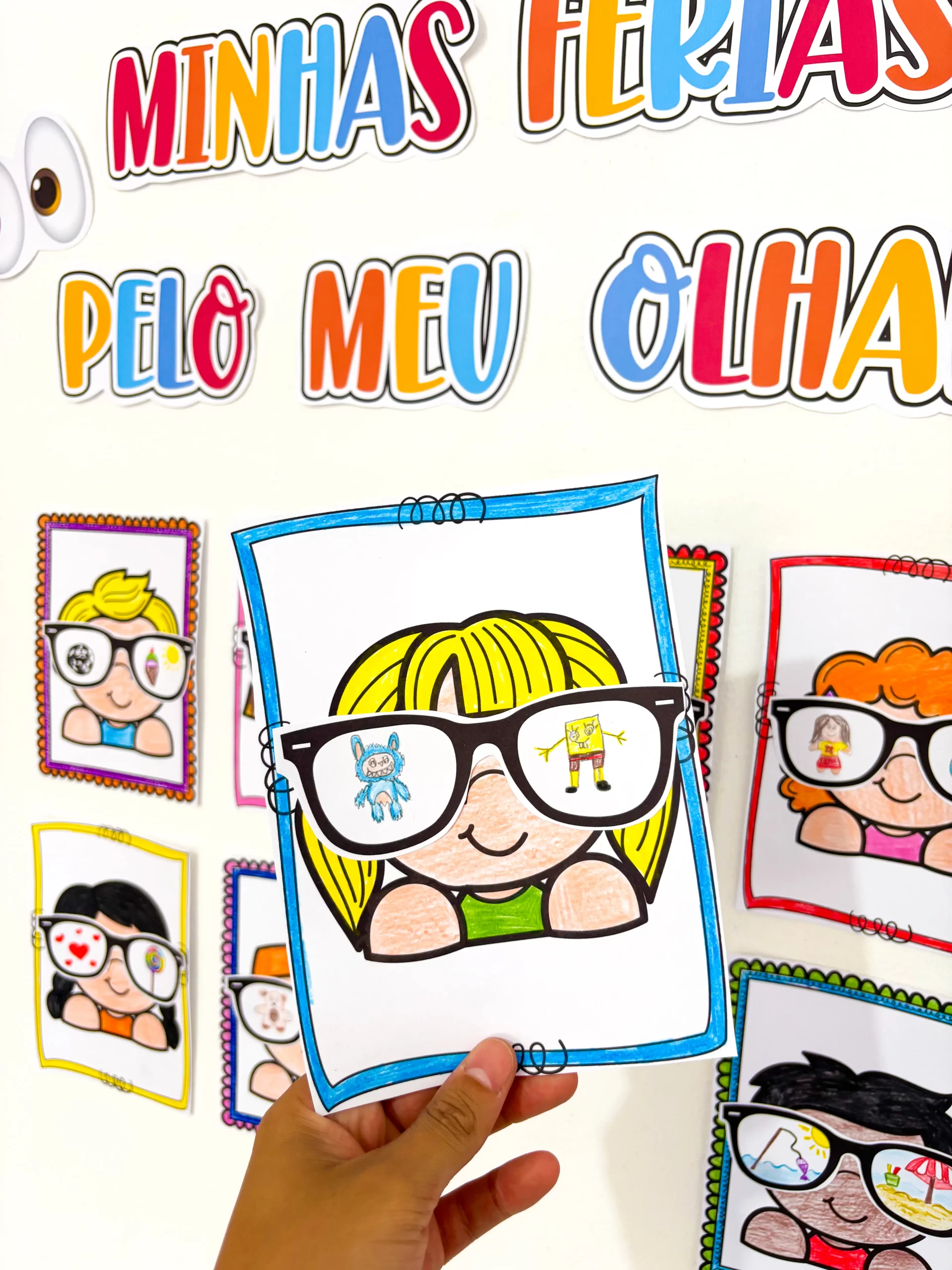 Minhas Férias - Imagem 3
