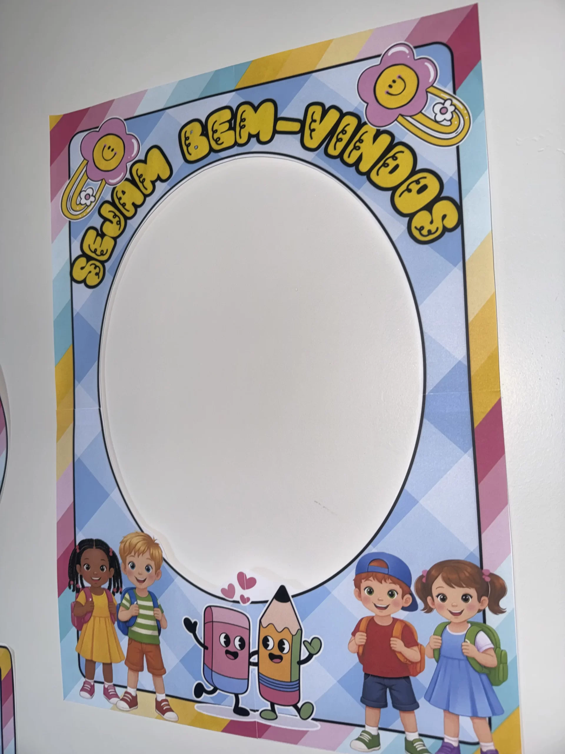 KIT SALA CRIANÇAS - Imagem 4