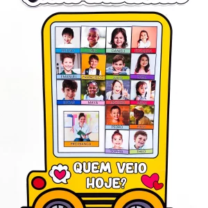 CHAMADINHA