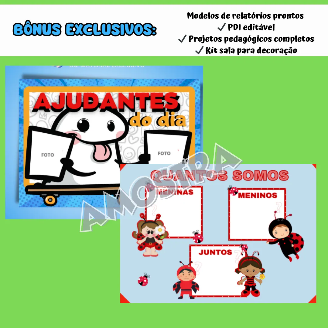 PLANEJAMENTO COMPLETO 2º ANO – BNCC 2026 - Imagem 6