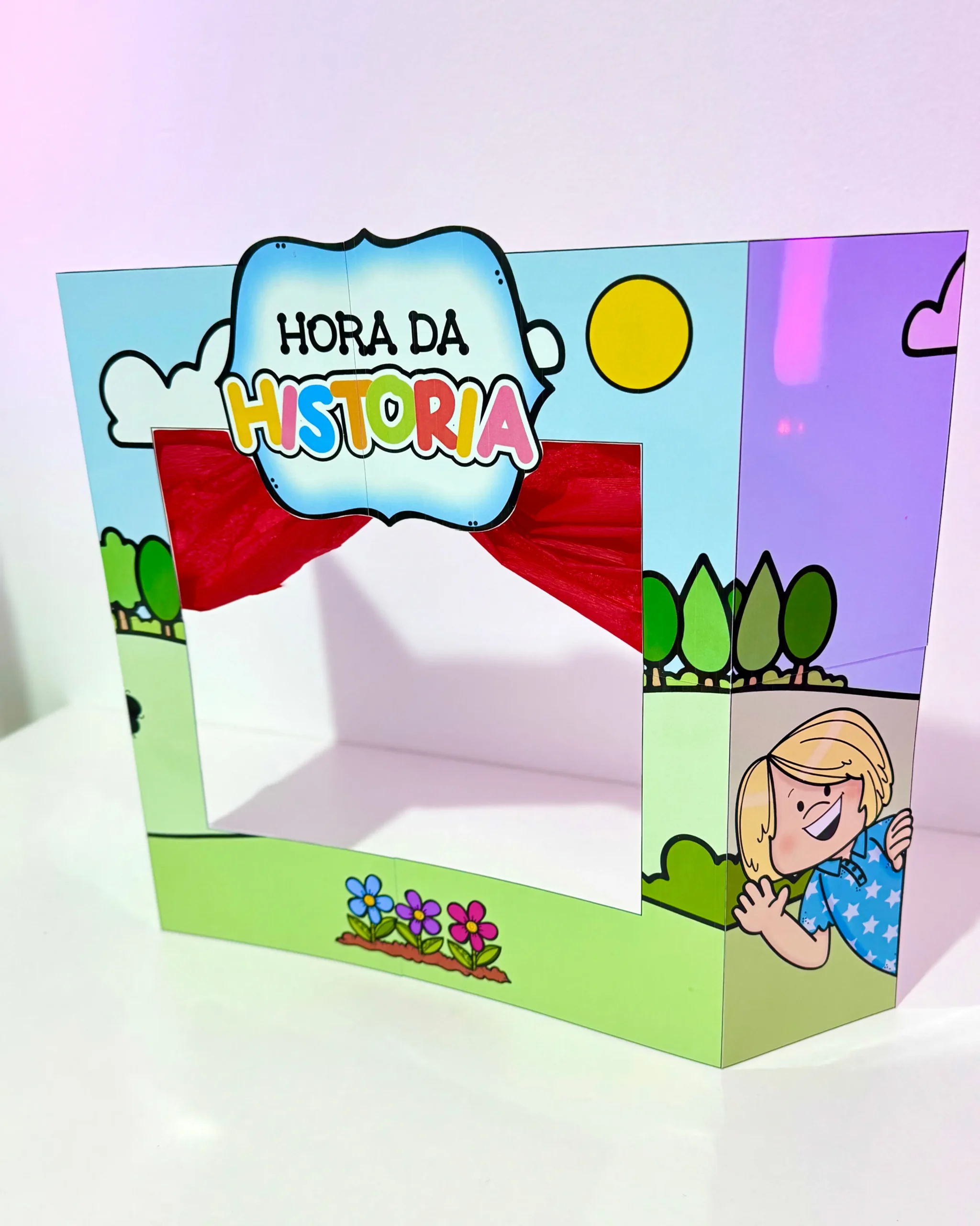 Kit Hora da História - Imagem 4