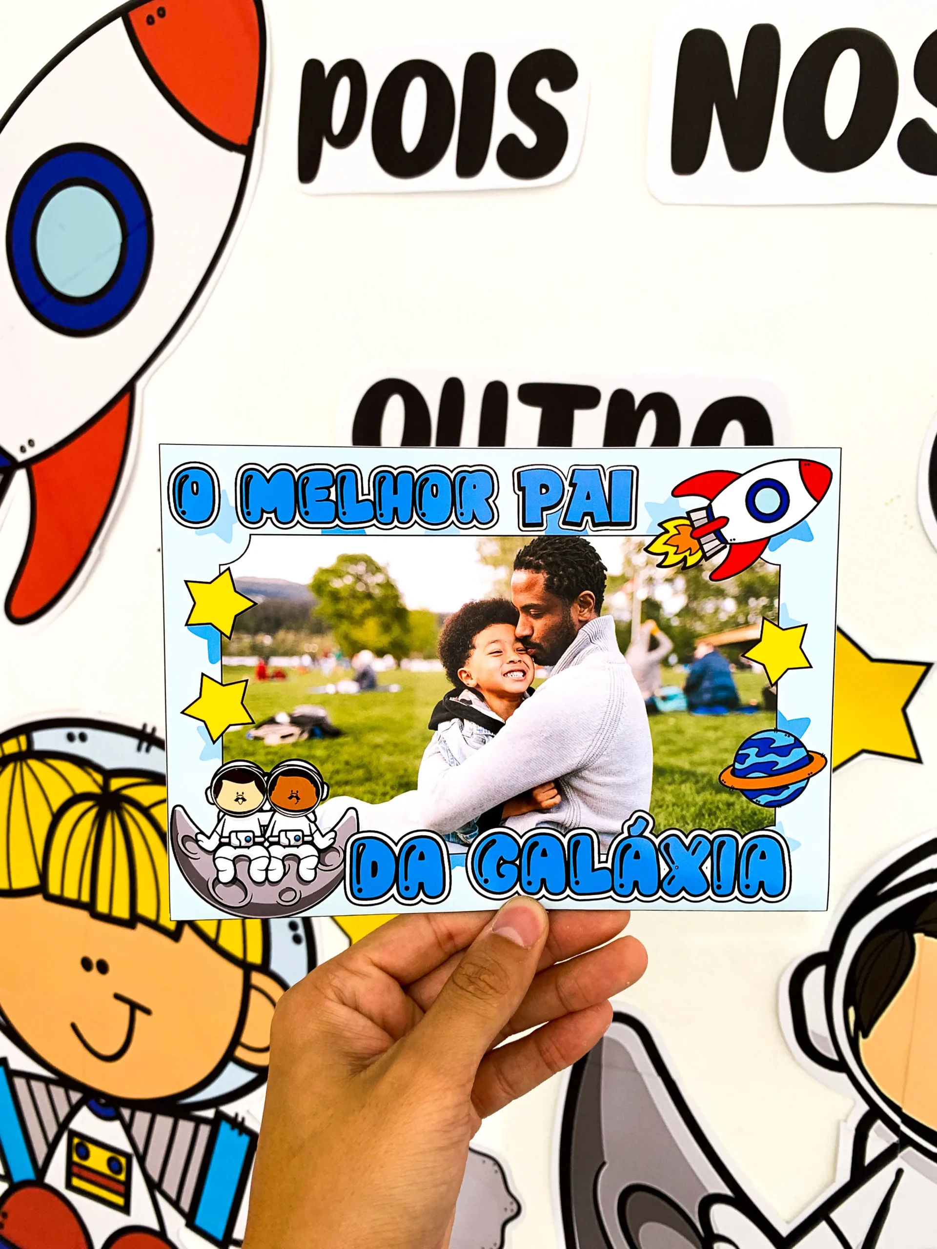 Kit Dia dos Pais - Imagem 3