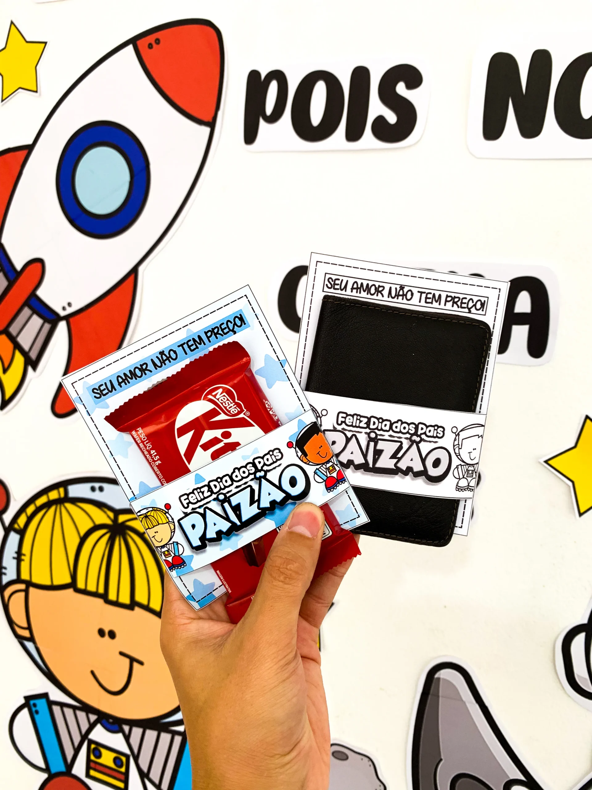 Kit Dia dos Pais - Imagem 4