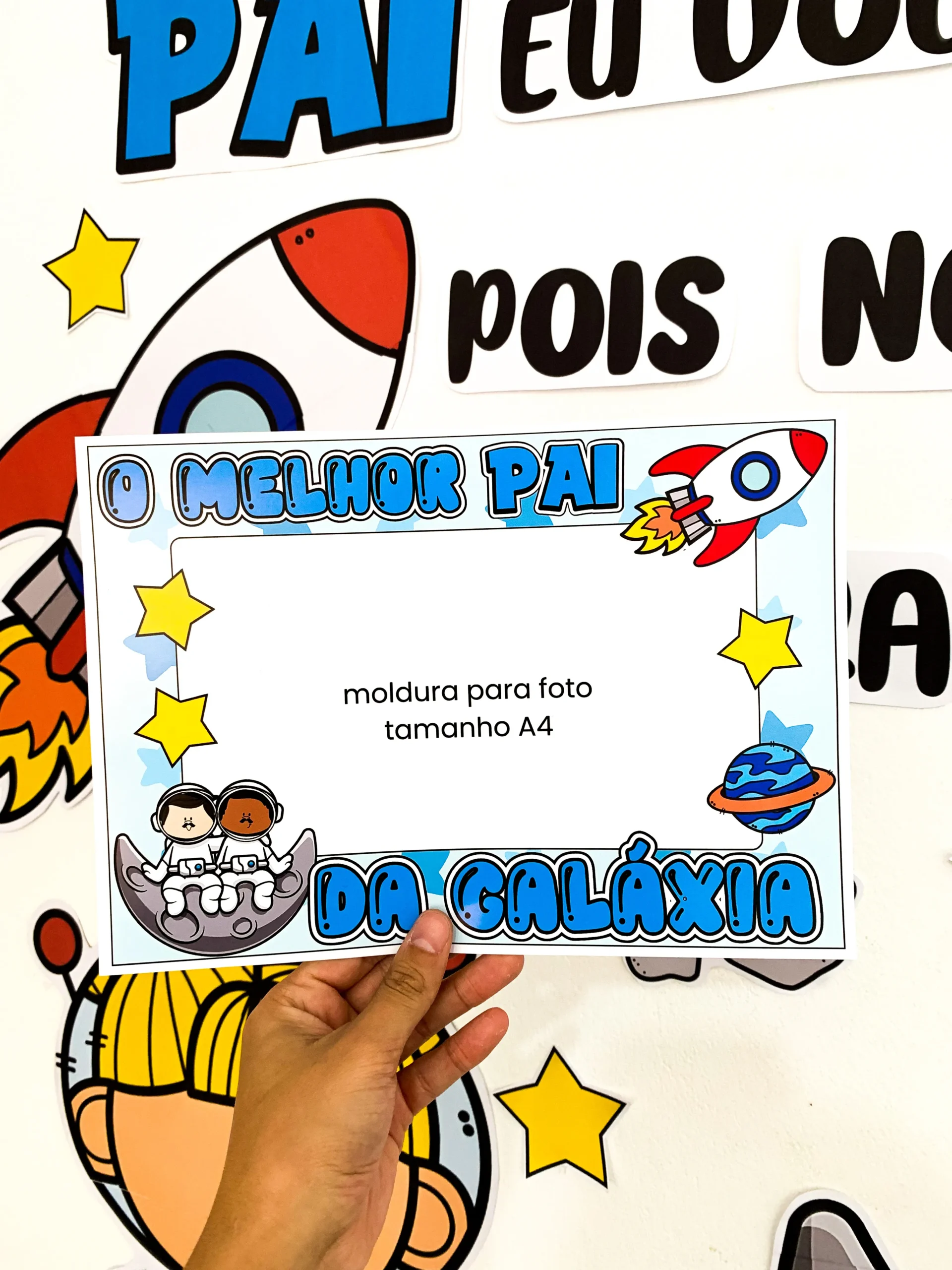 Kit Dia dos Pais - Imagem 6
