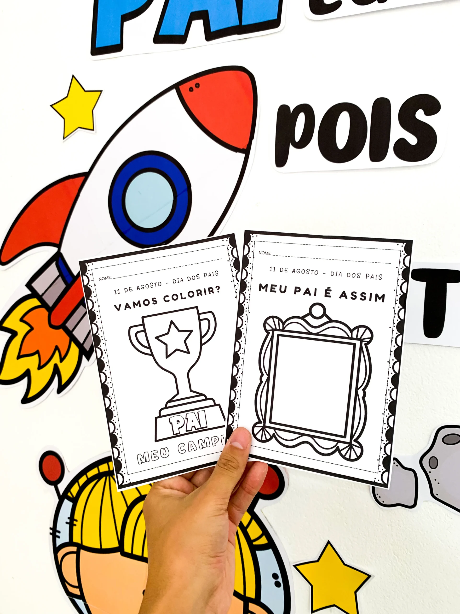 Kit Dia dos Pais - Imagem 8