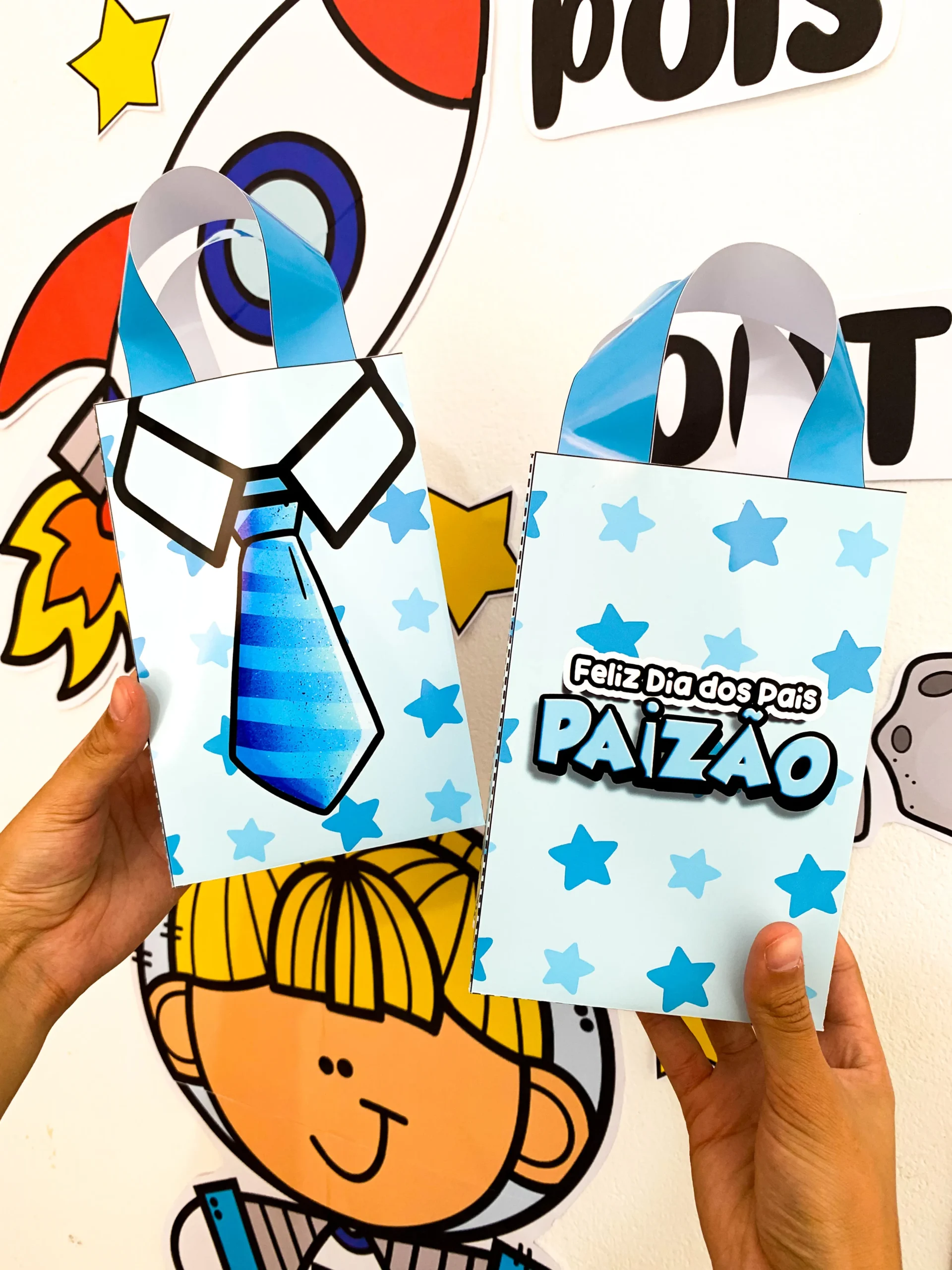 Kit Dia dos Pais - Imagem 12